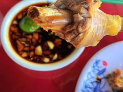 -万兴启丰椰子文化园餐厅