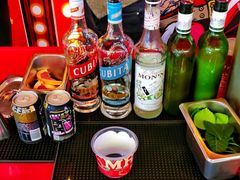 -MR.ROCKY洛奇先生·西餐&酒吧(琶醍店)