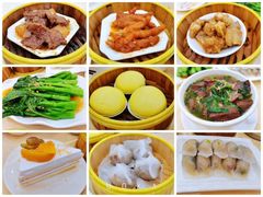 -喜临门酒家(城东店)