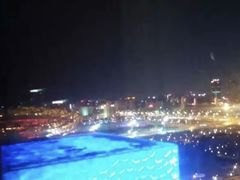 -北京盘古七星酒店