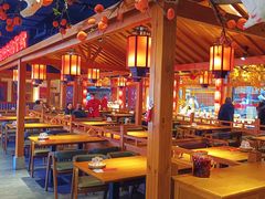 -鸽子窝(黄村店)