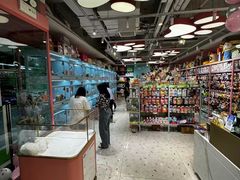 -FAELING PETS美天灵宠物(合生汇店)