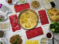 -焯牛潮汕牛肉火锅(云峰街创始店)