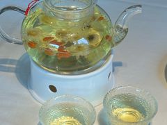 -芳芳私房菜·精做淮扬菜(承德路店)