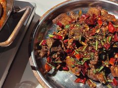 -随缘小馆(红岭路店)