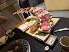 -虎焱炭火烧肉