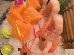 -炙柒Sekinana·精致日料(合生汇店)