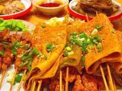 -霹雳火·重庆烧烤·江湖菜(解放碑店)