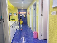 -美吉姆早教(新百CC Park店)