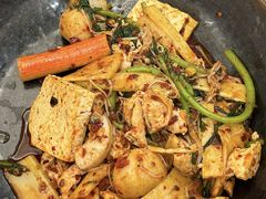 -北京大学-燕南食堂