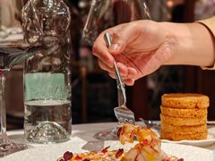 -Le Bistrot de Racine