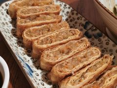 -T館·花园艺术餐厅