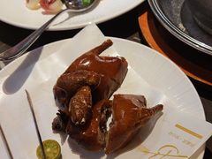 -海派悦庭·海胆烧麦·新融合菜(凯德广场店)