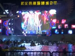 -武汉玛雅海滩水公园