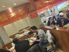 -清真·马家火锅美食城(镇江北路店)