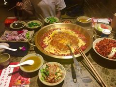-小龙坎火锅(东汇城店)