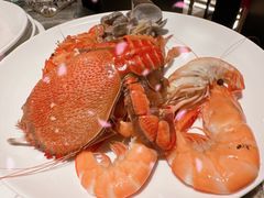 -安蒂娅·海鲜自助餐厅(安蒂娅美兰酒店)