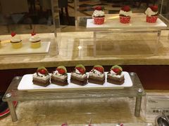 -世纪金源·西餐厅(观音桥东环路店)