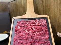 -井格重庆火锅(西直门凯德Mall店)