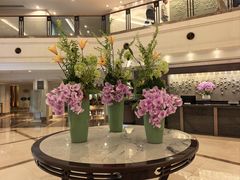 -棕榈岛海鲜自助餐厅(虹桥迎宾馆店)