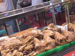 -正宁路小吃夜市