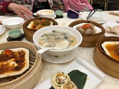 -顺德人家食府(黄金广场店)