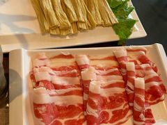 -北门涮肉·铜锅涮肉(南锣鼓巷店)