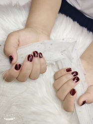 -沐白•盛妍日式美甲美睫
