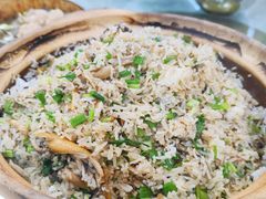 招牌黄鳝饭-台山第一家兴华黄鳝饭·黄鳝婆(开平店)