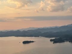-千岛湖天屿景区