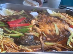 -半天妖烤鱼(方庄店)