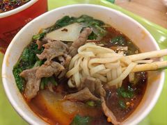 -江三王记牛杂馆(总店)