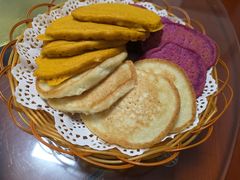 -嘉里饭庄