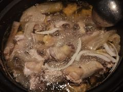 -同仁四季椰子鸡(宝安壹方城店)
