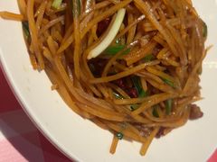 -恰八斗·猛火长沙菜(国贸店)