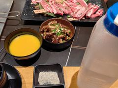 -千寻烧肉(政务区店)