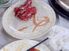 -争先鲜·蒸汽海鲜自助·鲜切牛肉