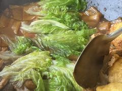 -东北铁锅炖鱼·大鹅·小鸡·排骨(五塔寺广场店)