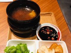 -北京柏悦酒店·锦庭餐厅Dining Room