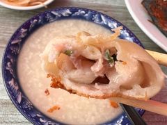 瑶柱锅贴-一品鲜鱼锅贴(人民一路店)