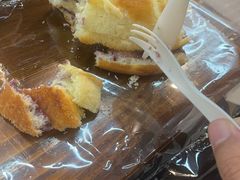 -皇后西斯汀饼店(文化路店)