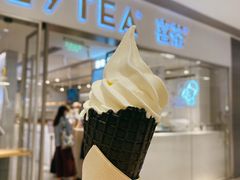 -喜茶(佛山岭南站店)