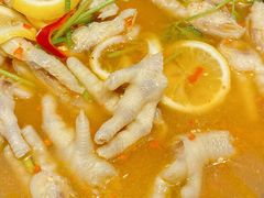 -纽牛有约自助烤肉(漳州中闽店)