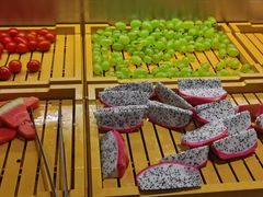 -火炉火自助餐(西直门凯德MALL店)