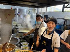 -清真磨沟沿老字号牛肉面(总店)