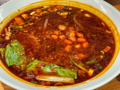 酸辣粉-好這口重庆小面(总店)