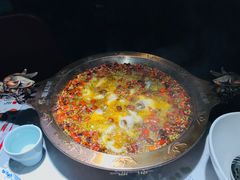 -雲蜀龙阁·金牌水煮鱼(方庄店)