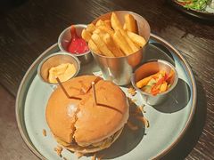 -bluefrog蓝蛙(水游城店)