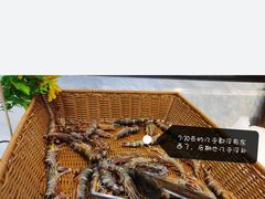 -川骄海鲜自助(河东店)