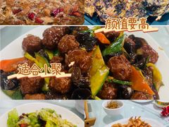 -闻道食府烙饼卷带鱼(原车耳营店原大觉寺店)